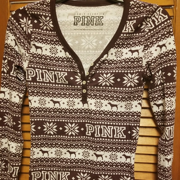 Victoria secret sleep top size xs - Picture 6 of 7